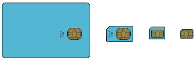 iPhone5 Nano SIM剪卡教程——去营业厅换小卡，也太low了吧图9