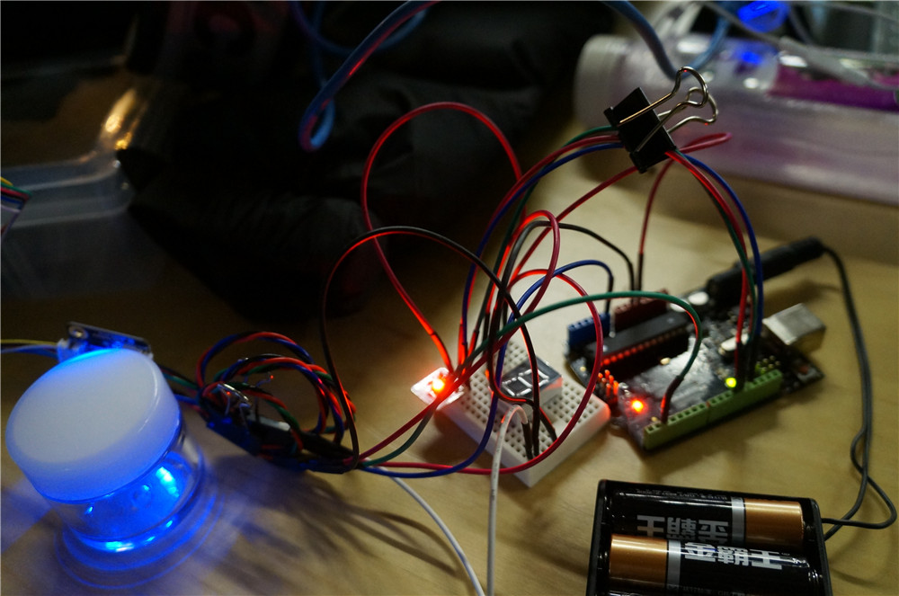 2013上海HackYiZu黑客马拉松项目3——有趣的空气质量传感器图11