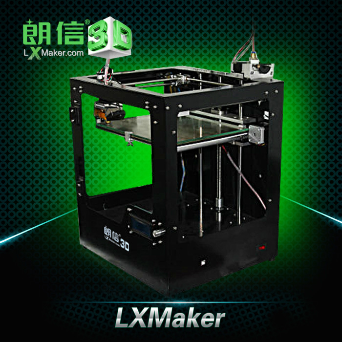 3D打印机组装指南图7