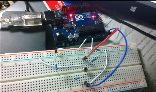 求教！！有关Arduino和传感器的IIC通讯（MLX90615）图2