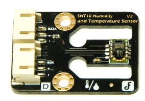 【评测】温湿度传感器无责任评测图12