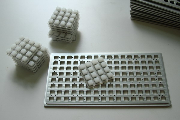 monome 神奇的音乐键盘图4