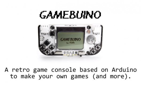 Arduino懷舊8bit遊戲機 咭片大細玩黑白!图9