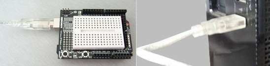 第一课初识Arduino——板载LED闪烁实验图3
