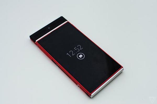 Google Project Ara 模块化手机图2