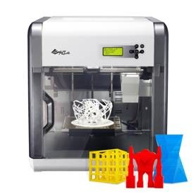 点“赞”免费抽取XYZprinting 3D打印机（2014.6.15开奖，共3台）图4