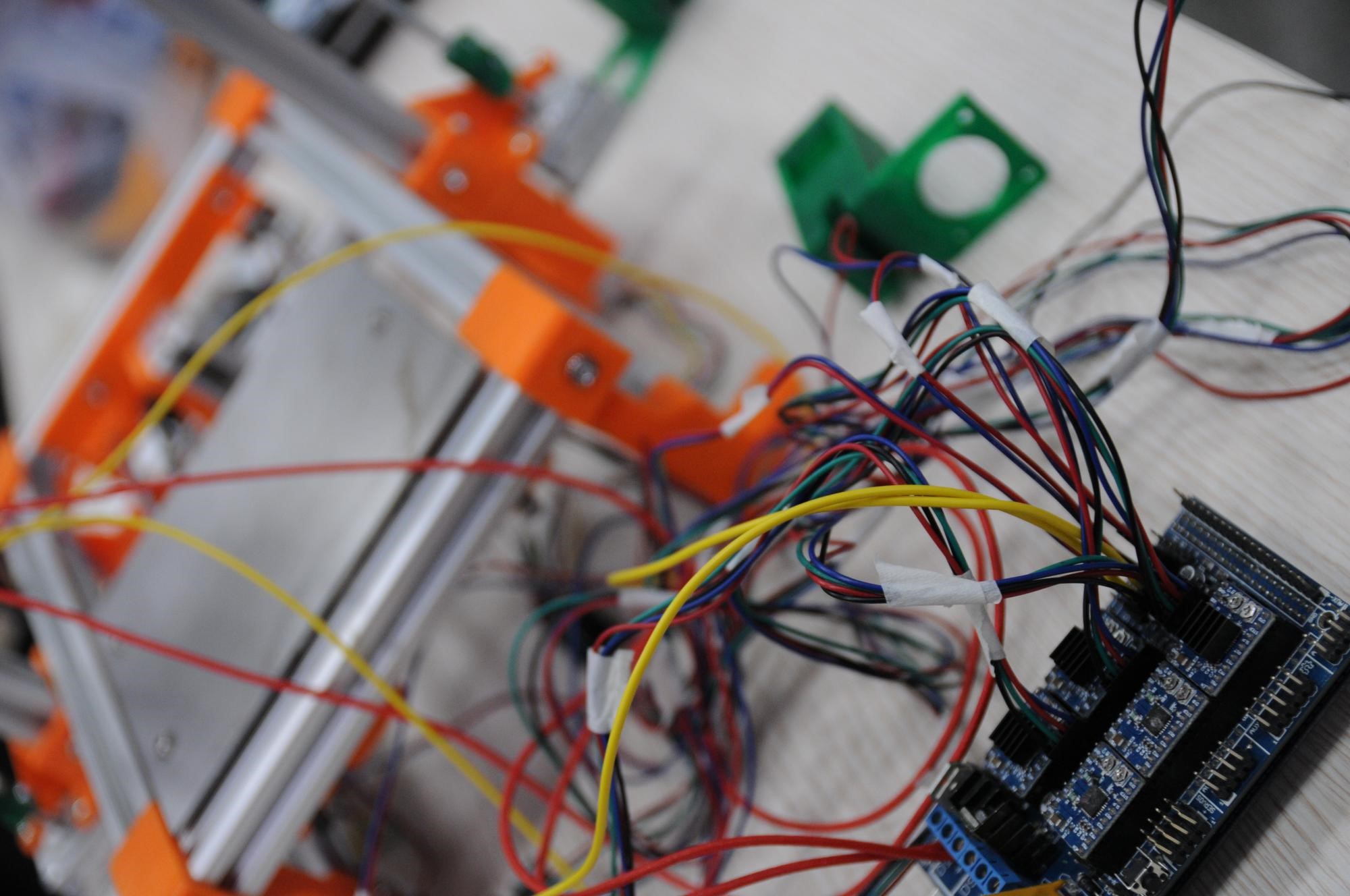 从都灵到上海，Arduino十年见证本土硬件创意的爆发图6