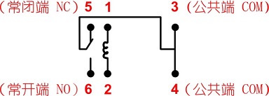 Arduino教程 Lesson 14--自制风扇图2