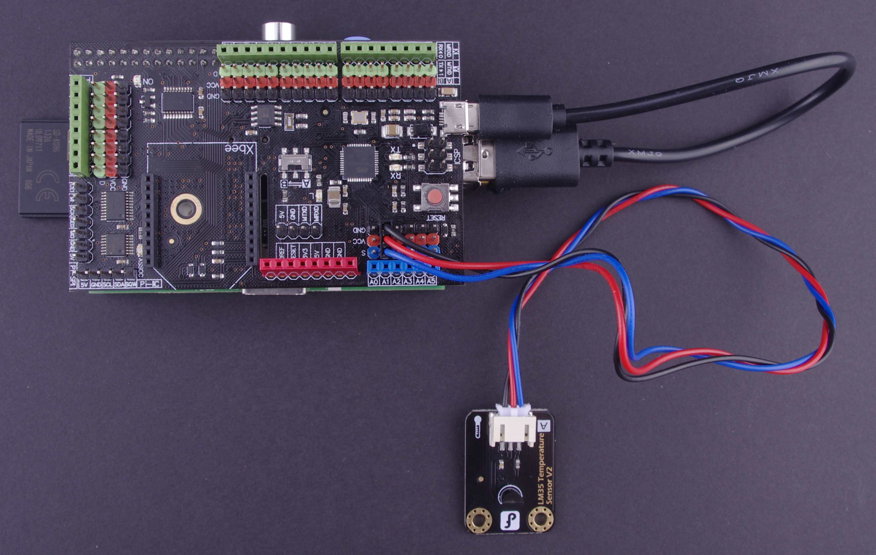 《边学边用树莓派-7》树莓派上安装Arduino IDE图2
