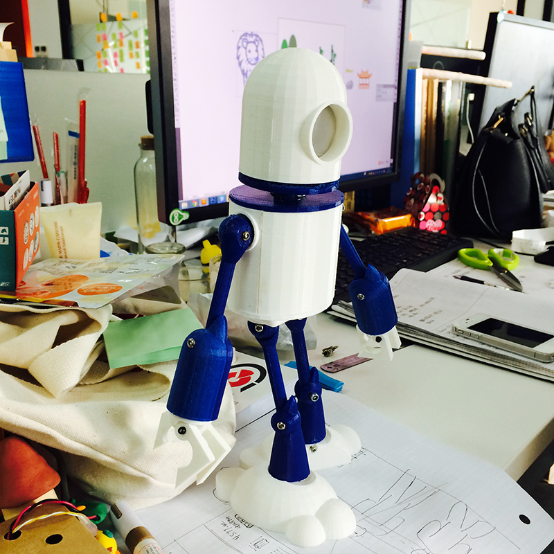2014上海创客嘉年华 | 10月18-19日 | DFRobot等你来哦！图2