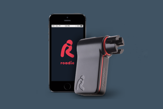 智能调音器Roadie Tuner：快速准确给吉他调音图3