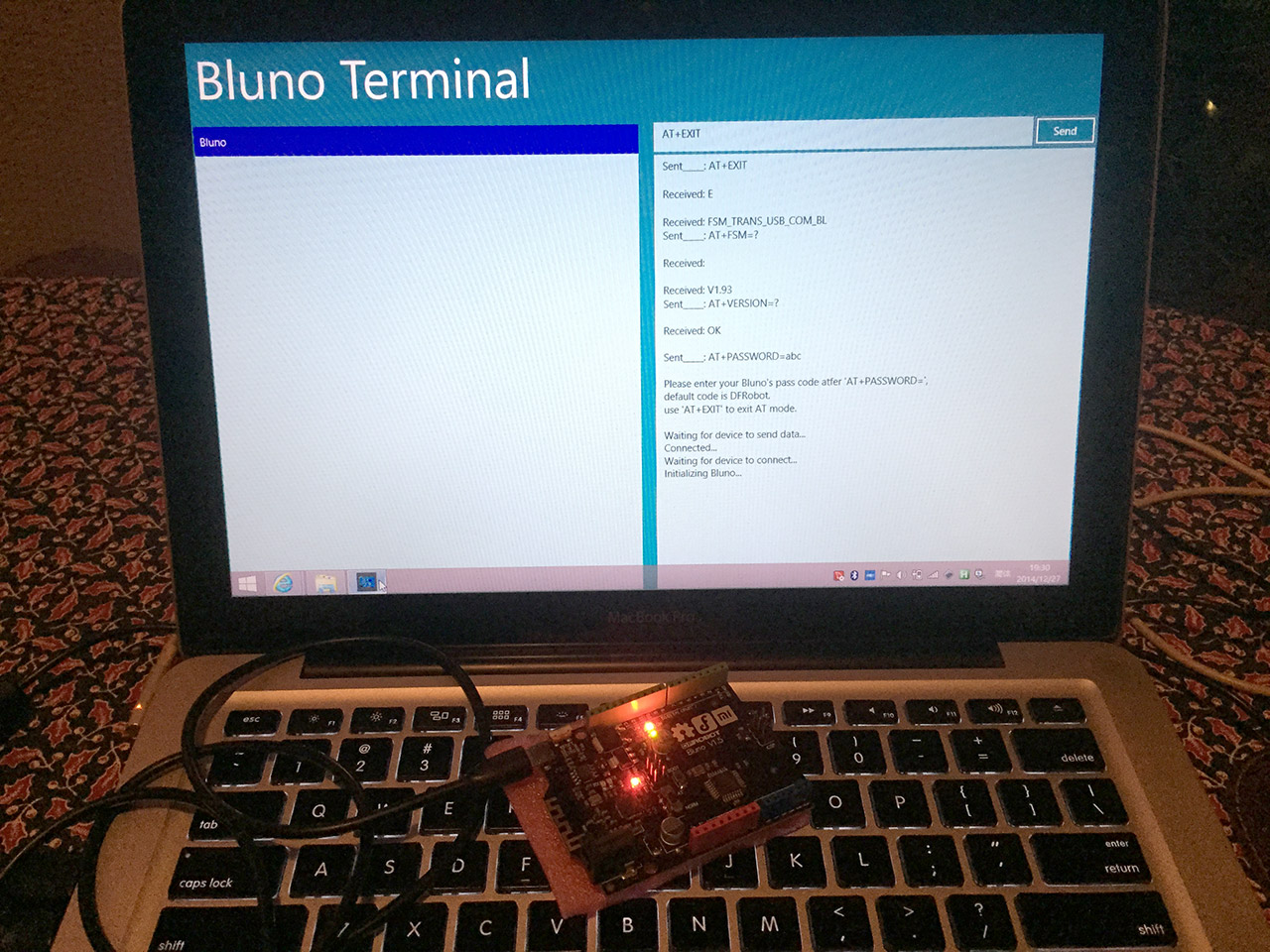 “Bluno终端”Windows 8 Store版本完工并开源图5