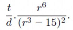 英国女数学家写出了制作完美甜甜圈的数学公式图5