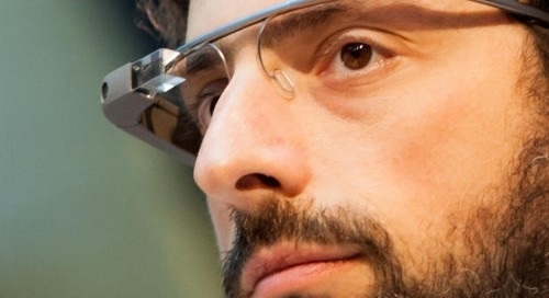 Google Glass如何从明日之星变成反面案例？图1