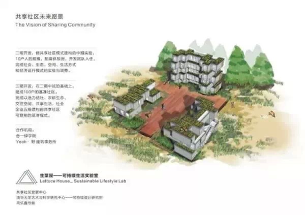 52岁的他，在北京郊外建起了集装箱桃花源图54
