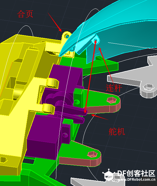 基于Arduino的寻线小车的设计与制作（甲壳虫篇）图1
