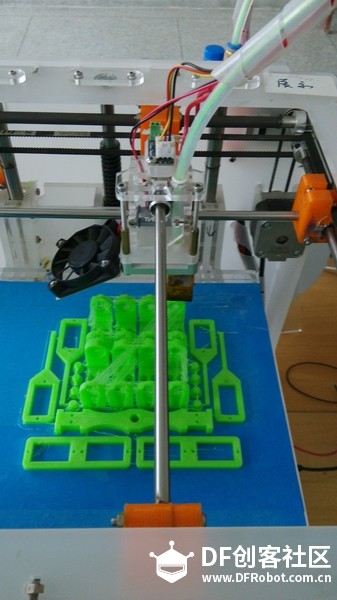 3D打印之进击四足（联机版）——详细教程篇（机械，电子）图2