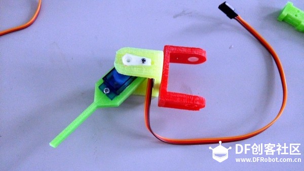 3D打印之进击四足（联机版）——详细教程篇（机械，电子）图6
