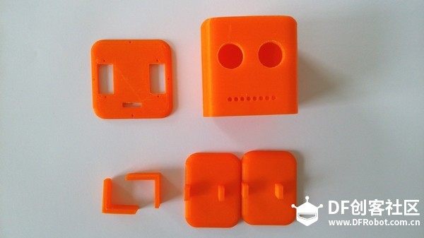 3D+Arduino——精舞堂BOB（详细教程）图7