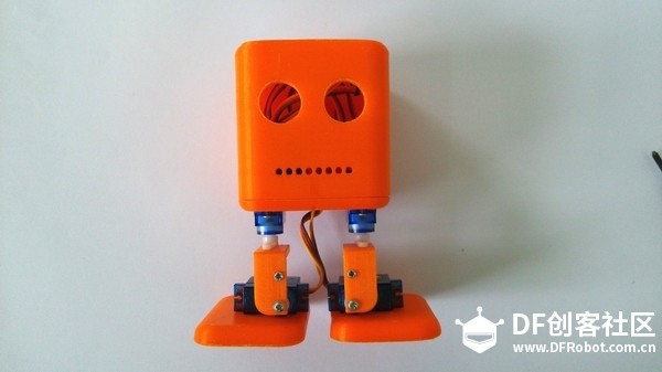 3D+Arduino——精舞堂BOB（详细教程）图13