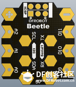3D+Arduino——精舞堂BOB（详细教程）图14