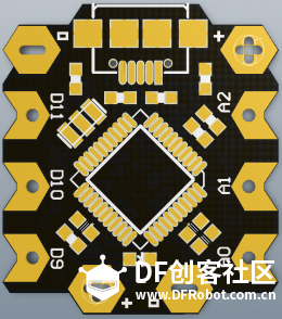 3D+Arduino——精舞堂BOB（详细教程）图15