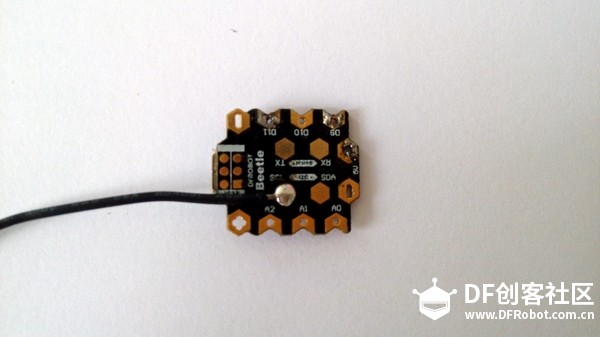 3D+Arduino——精舞堂BOB（详细教程）图17