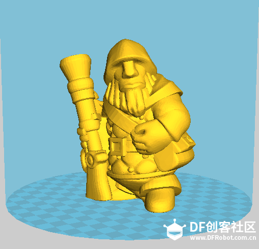 3D打印模型下载【长期更新】图5