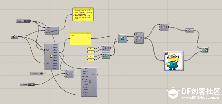 为设计师开发的Arduino人机互动智能硬件图7
