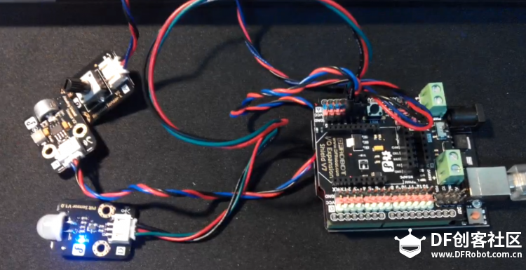 为设计师开发的Arduino人机互动智能硬件图13