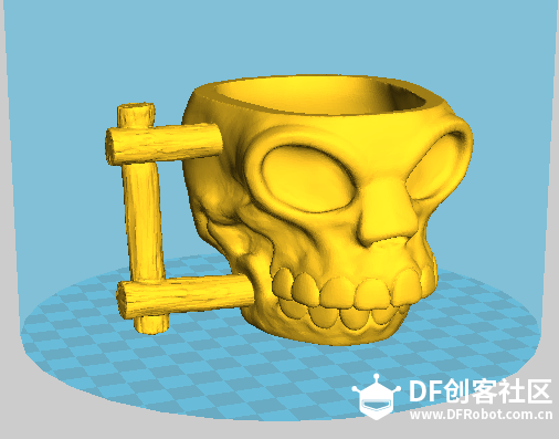 3D打印模型下载【长期更新】图1
