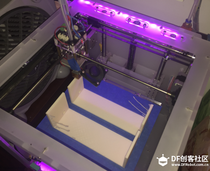 3D打印大工程（20161203重启更新）－－1:10 虎式图5