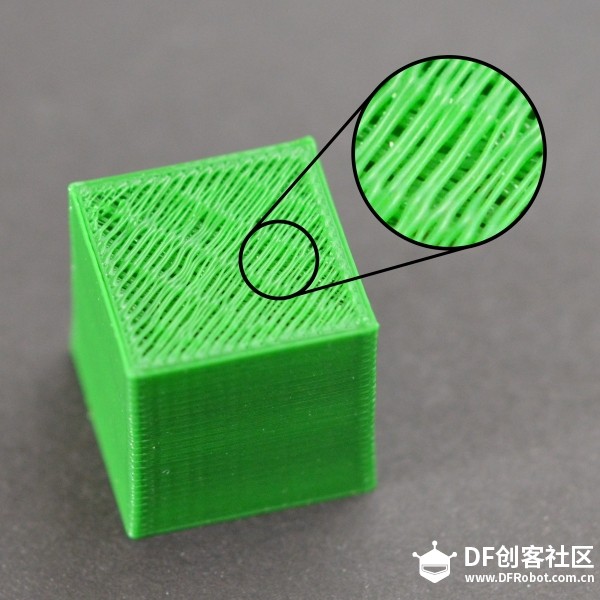 3D打印件质量问题解决指南图5