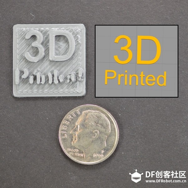 3D打印件质量问题解决指南图21