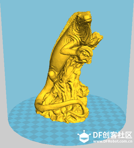 3D打印模型下载【长期更新】图3