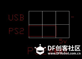 膝关节辅助装置电子部分图5