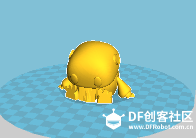 3D打印模型下载【长期更新】图1