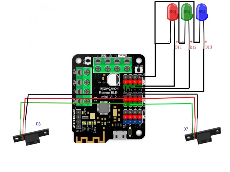 3D+Arduino课程（面向中学生）——手势台灯（初稿）图30