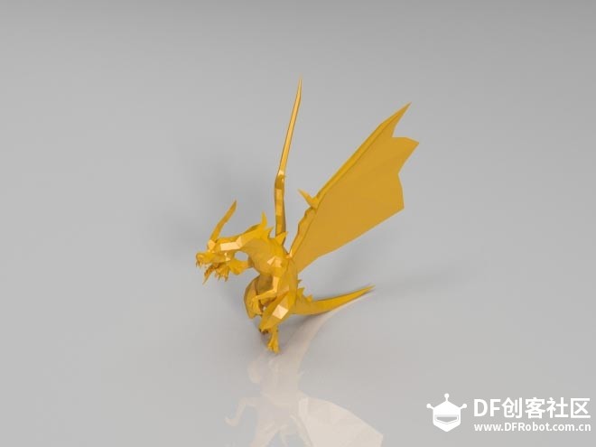 英雄联盟专题—3D打印模型免费下！图5