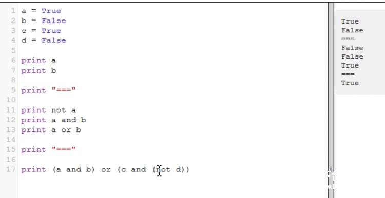 【Python入门系列1】arithmetic_expressions、variables & function图4