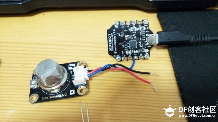 3D+Arduino课程（面向中学生）——厨下式燃气报警器图4