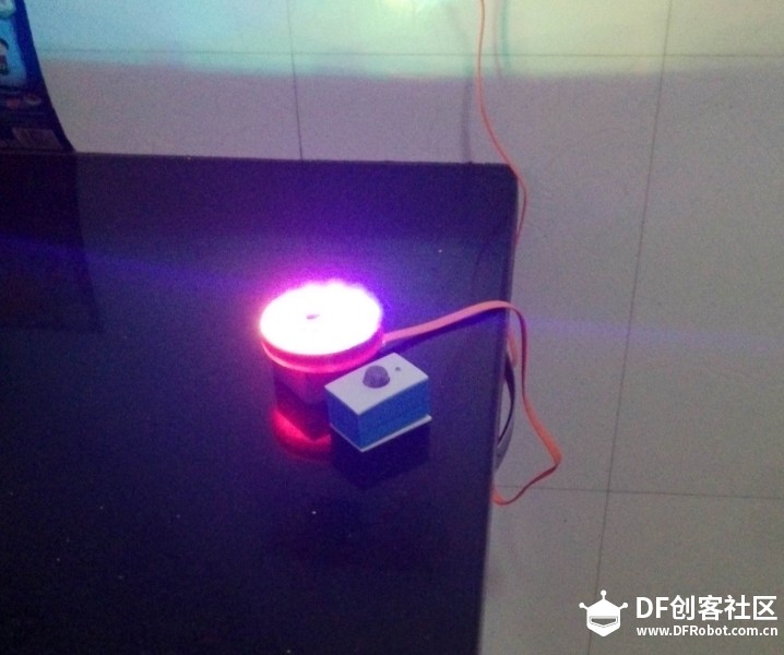 3D+Arduino课程（面向中学生）——厨下燃气报警器V2.0图25