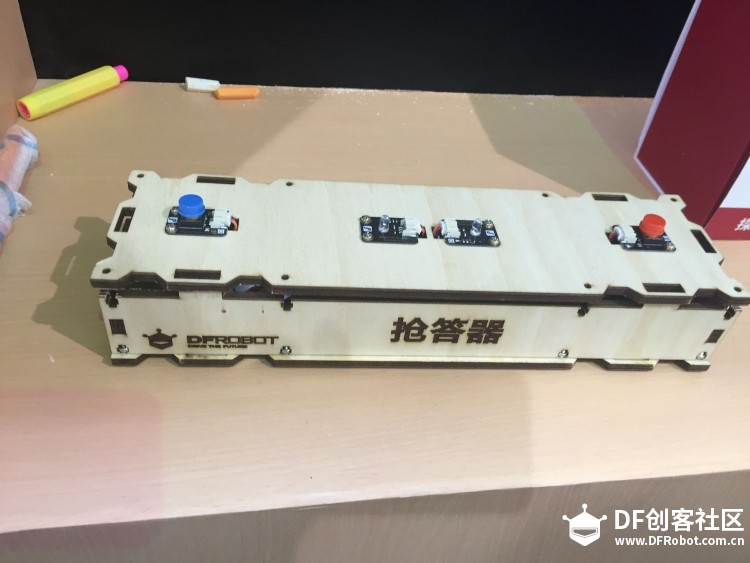 DFRobot 蘑菇云亮相第70届中国教育装备展示会图12