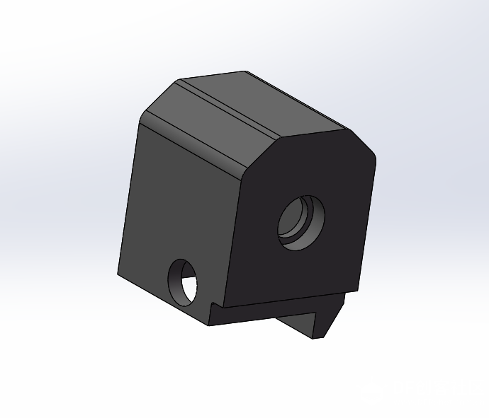 【王大师出品】3D打印“干”什么 · 摄像肩扛 Canon 5D3/5DSR图3