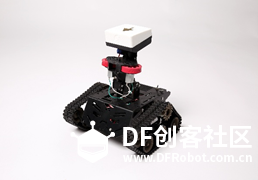 【福利驾到】DFRobot邀你来看造物节！你爱创造，图4