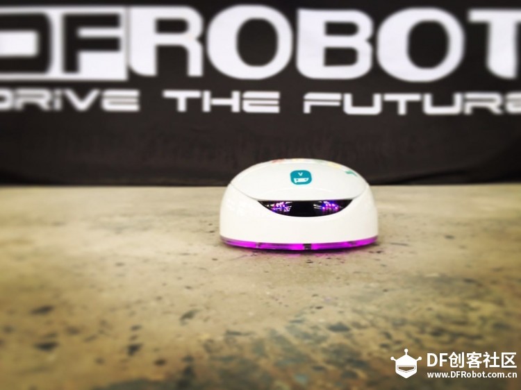 【福利驾到】DFRobot邀你来看造物节！你爱创造，图3
