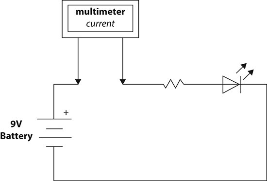 《Arduino For Musicians》阅读笔记 Chapter 3 （上）图7