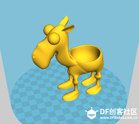 【王大师出品】3D打印模型下载 | 第二季图1