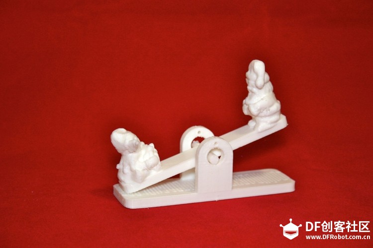 【3D模型】圣诞打印大礼包！图3