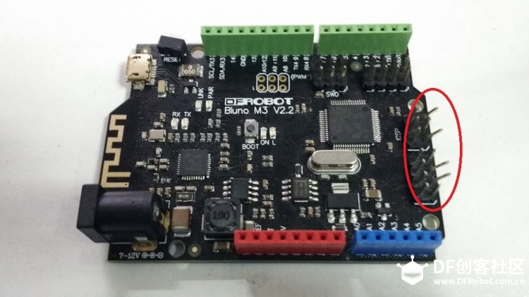 Arduino PM2.5 & CO2 室内空气质量检测图2